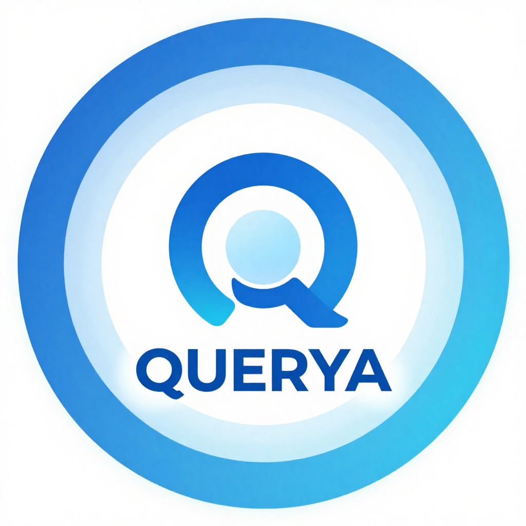 Logo QUERYA